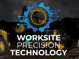 Worksite Precision Technology