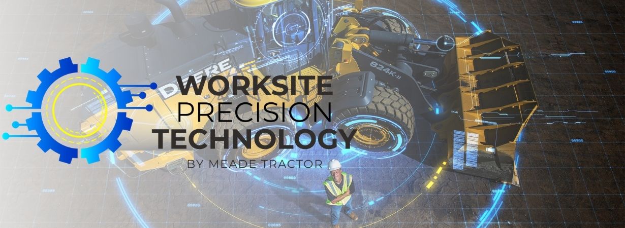 Worksite Precision Technology